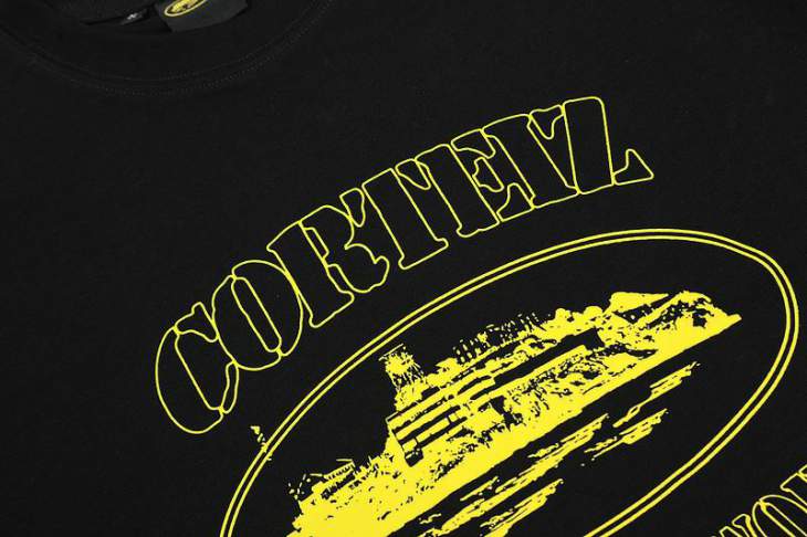 Corteiz T Shirts Short _SKUCorteizXS-2XLwmtx310216720